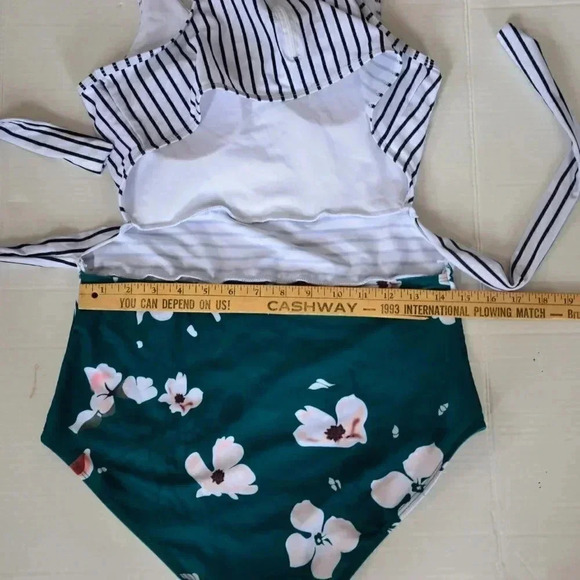 Pair of Bathing Suits - Picture 8 of 13